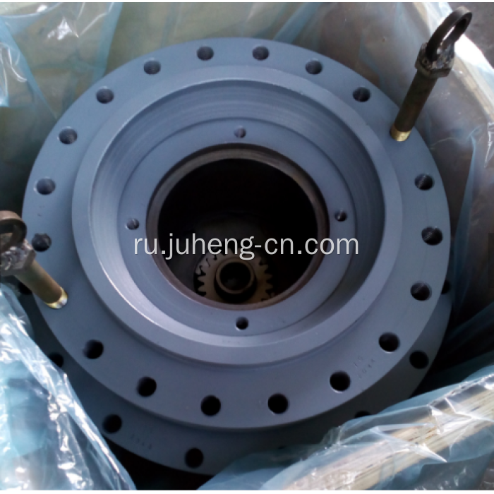 Кошачья экскаватор 336D Travel Gearbox 353-0562 Reducer Travel